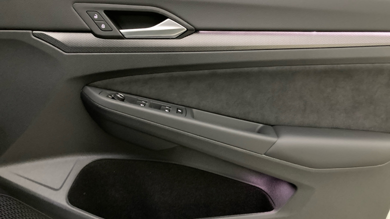 Volkswagen Golf 1.5 TSI 150 R-Line 5dr Petrol Hatchback